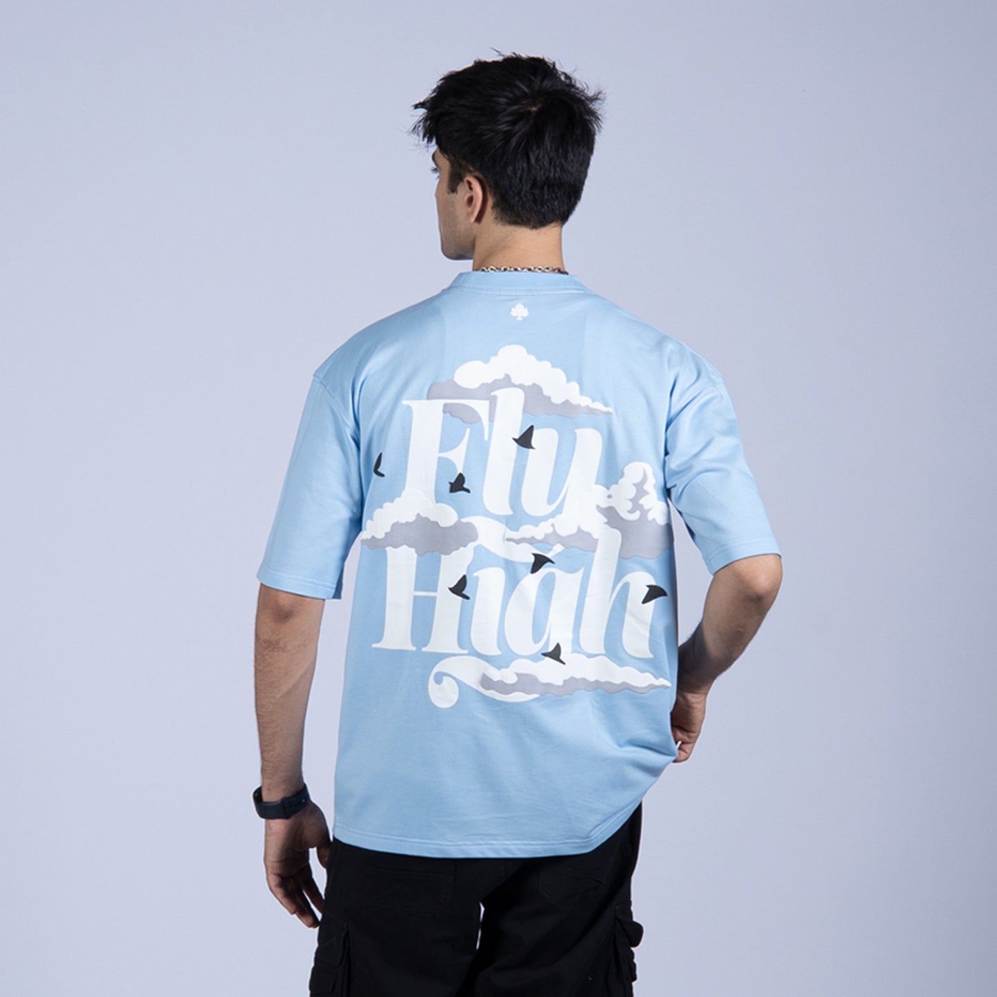 Dreamer's Crew Neck T-shirt