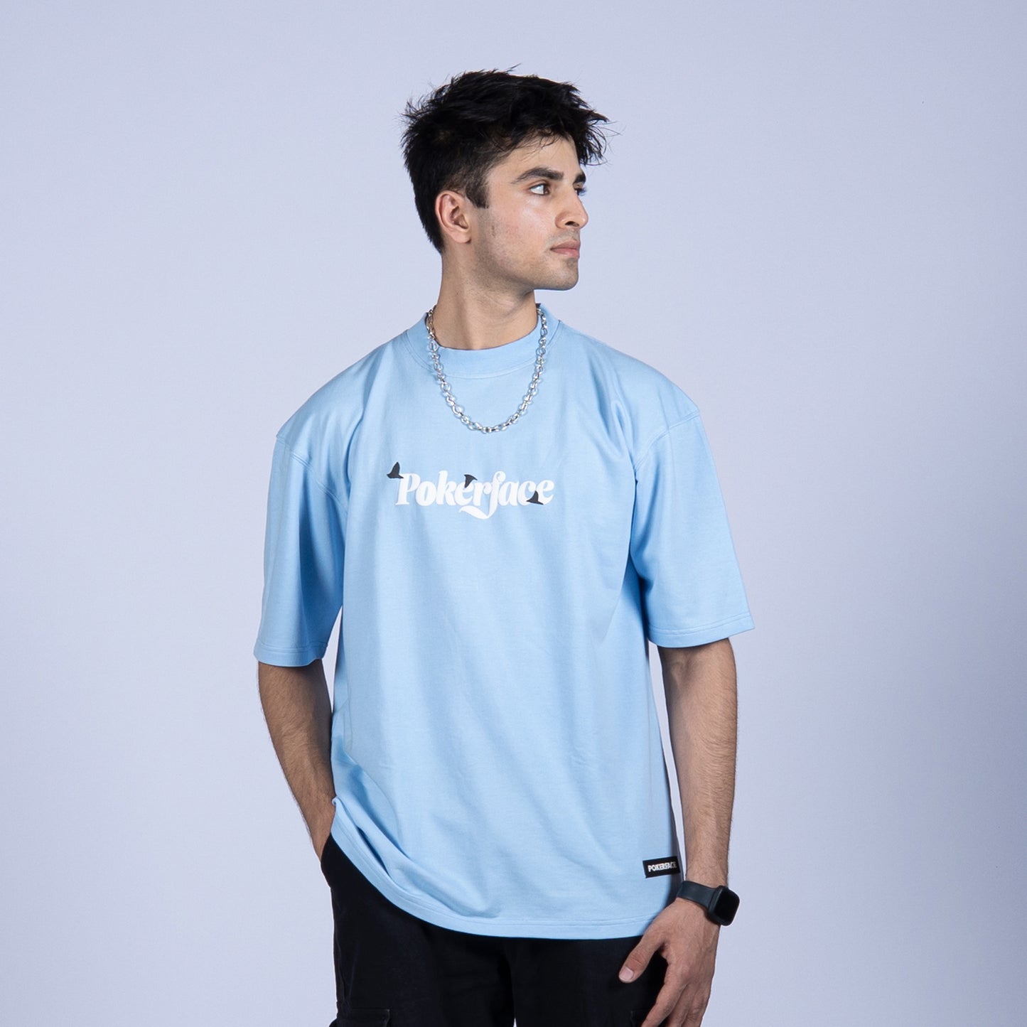 Dreamer's Crew Neck T-shirt