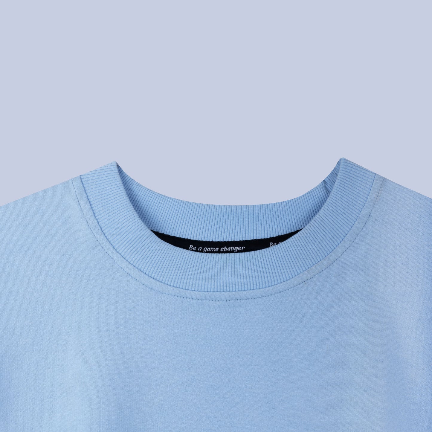 Dreamer's Crew Neck T-shirt