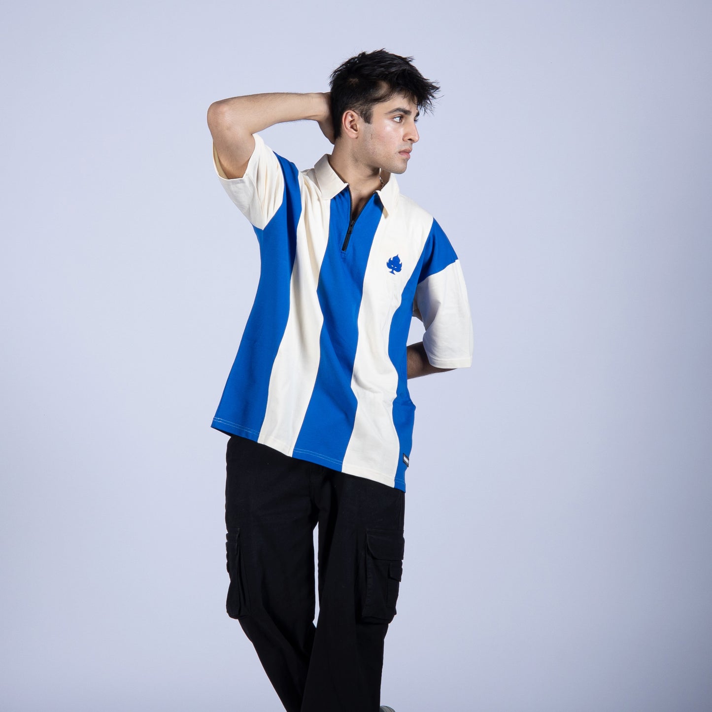 Old Money Polo T-shirt