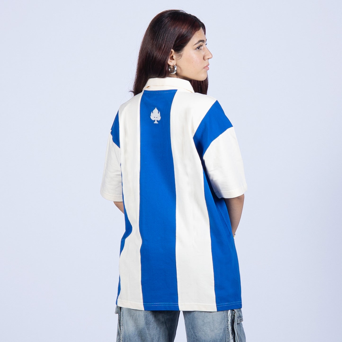 Old Money Polo T-shirt