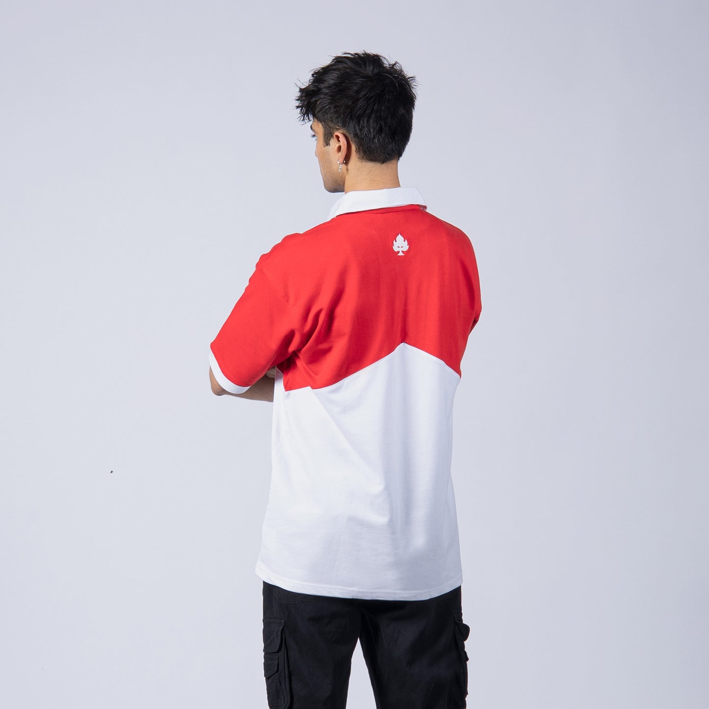 Smokin’ Hot Polo T-shirt