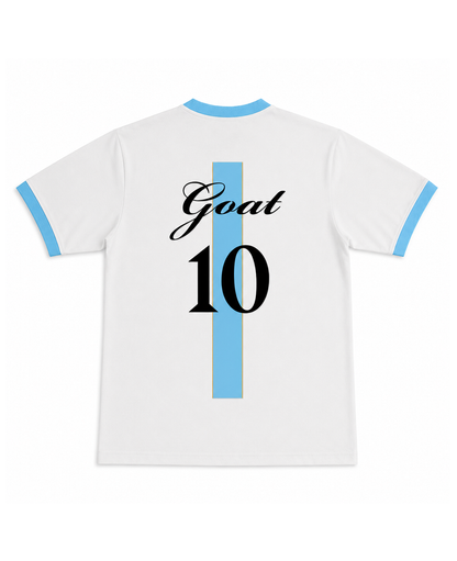 Argentina Ringer T-Shirt