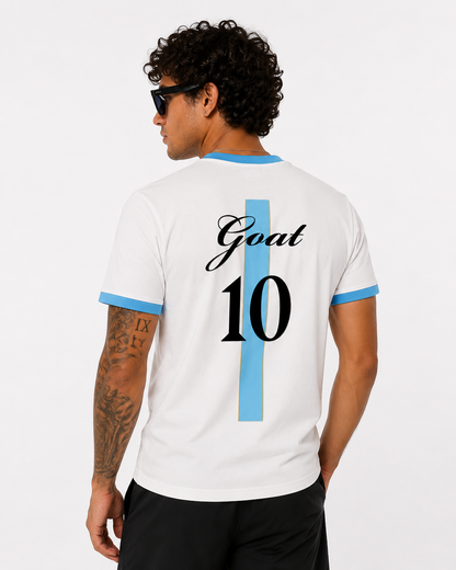 Argentina Ringer T-Shirt