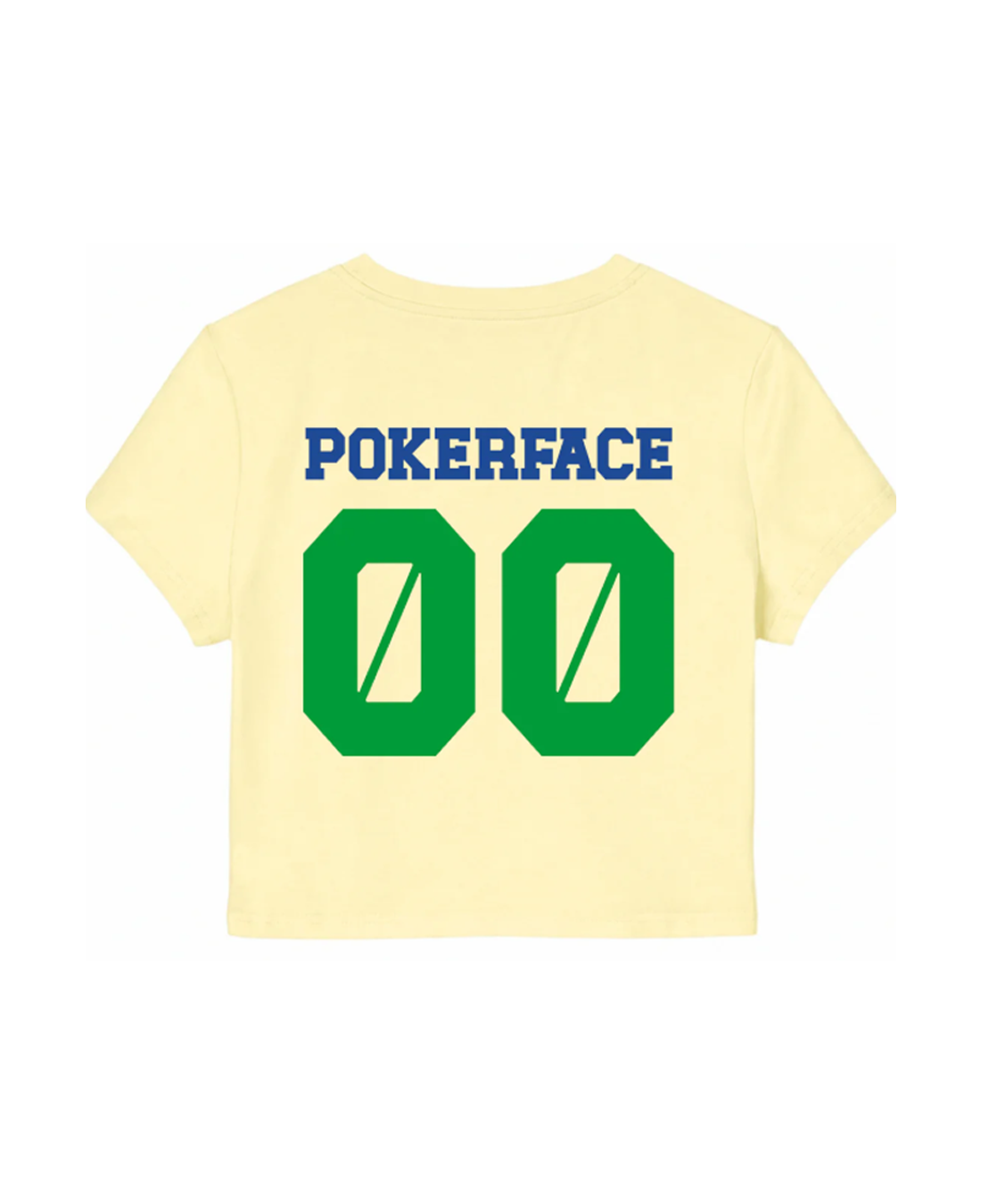 Brasil Baby Tee