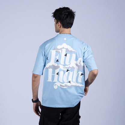 Dreamer's Crew Neck T-shirt