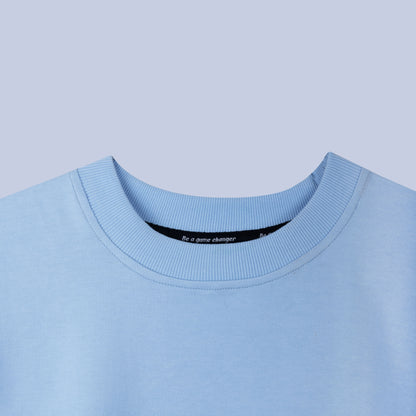 Dreamer's Crew Neck T-shirt