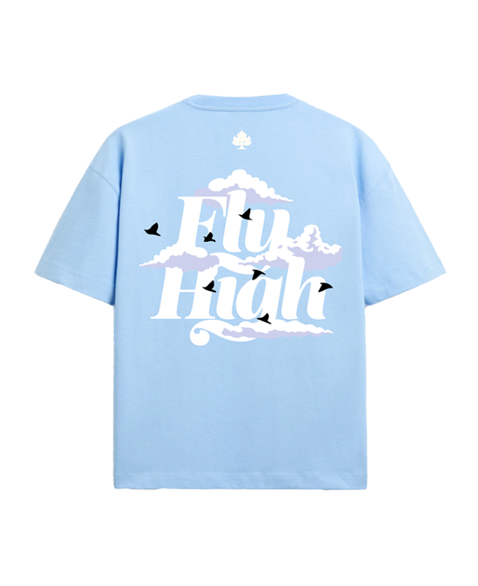 Dreamer's Crew Neck T-Shirt