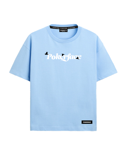 Dreamer's Crew Neck T-Shirt - POKERFACE® Streetwear