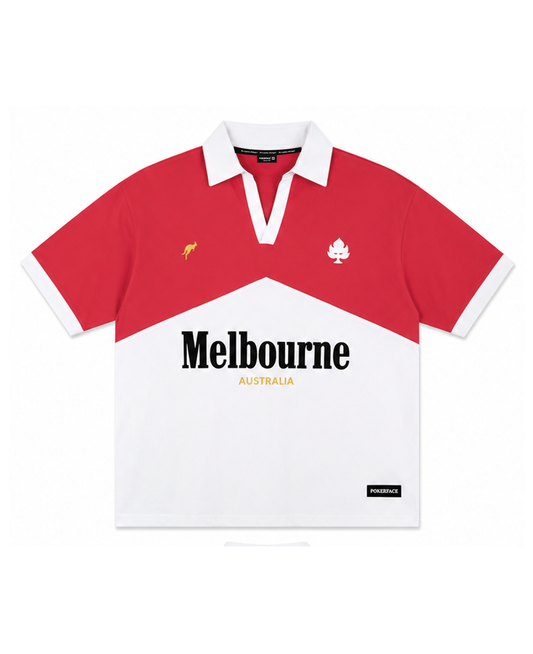 Smokin’ Hot Polo T-Shirt