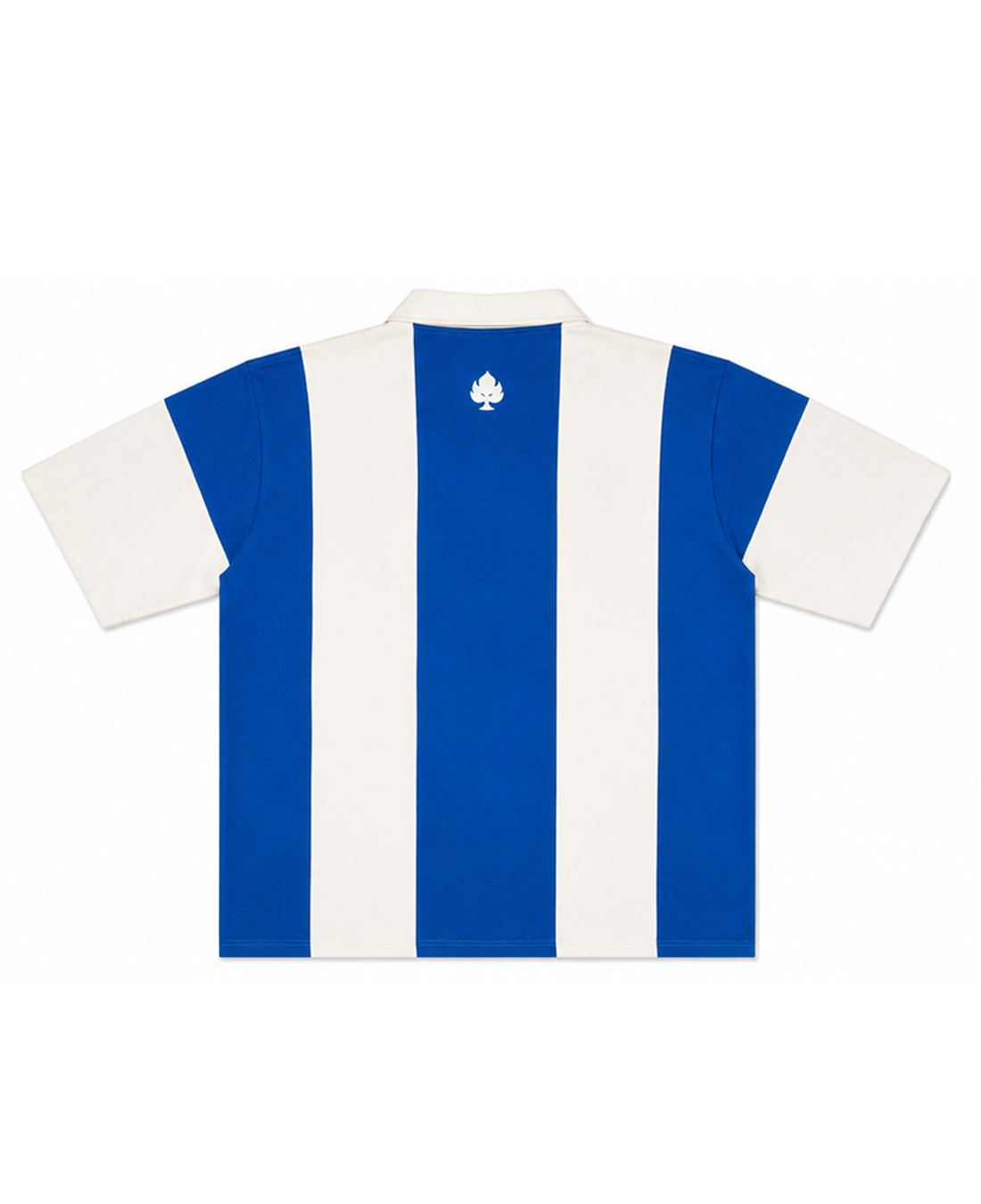 Old Money Polo T-Shirt - POKERFACE® Streetwear