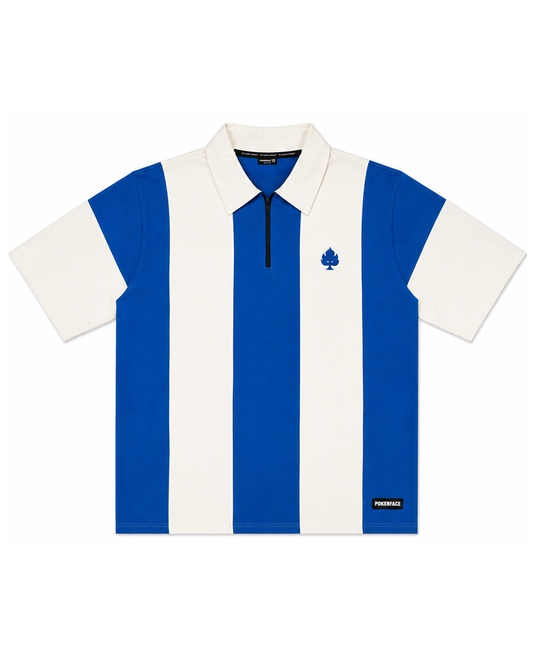 Old Money Polo T-Shirt