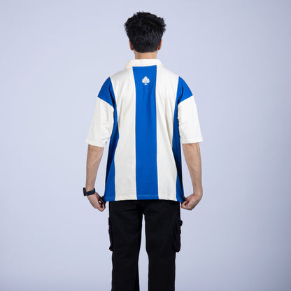 Old Money Polo T-shirt
