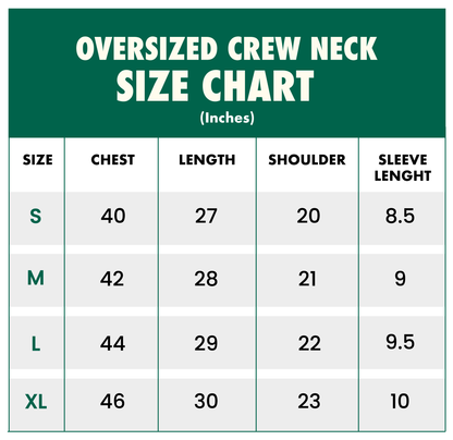 Dreamer's Crew Neck T-shirt