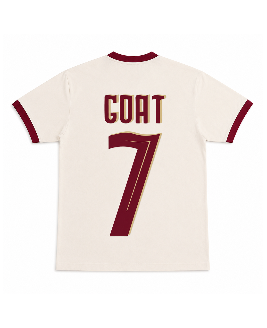 Portugal Ringer T-Shirt