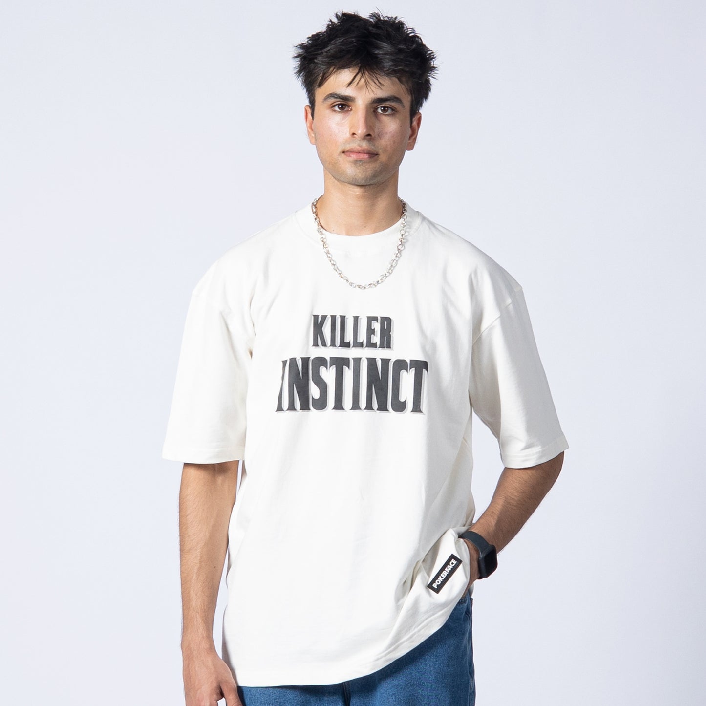 Scorpio Crew Neck T-shirt