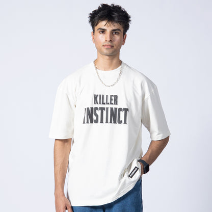 Scorpio Crew Neck T-shirt