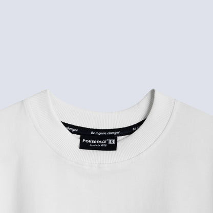 Scorpio Crew Neck T-shirt