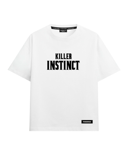 Scorpio Crew Neck T-Shirt - POKERFACE® Streetwear
